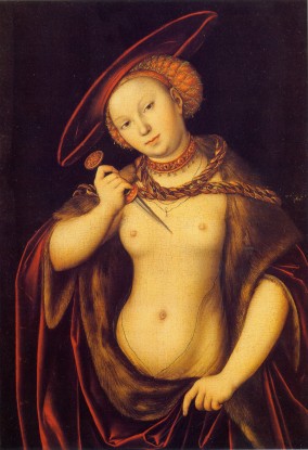 Cranach