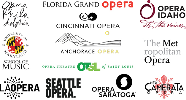 Beta Cohort company logos