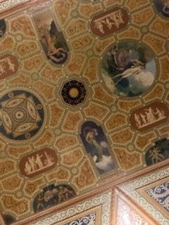 Palmer House Lobby