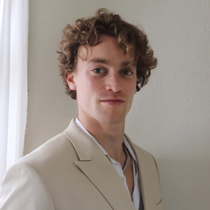 Chandler Benn